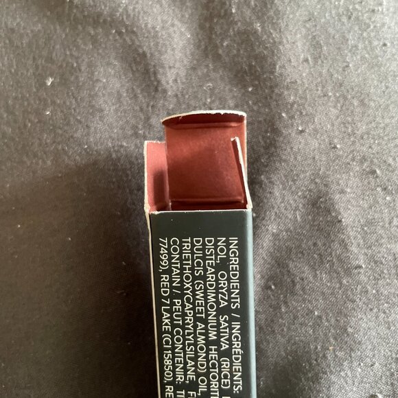 Mented Liquid Lipstick (Blacker The Berry) - BNWT - Picture 3 of 13